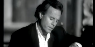 Julio Iglesias recurrir su causa de paternidad y descarta la prueba de ADN