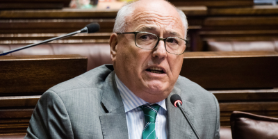 El diputado Facello decidir su futuro poltico luego de las elecciones internas