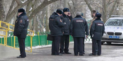 Rusia: mujer mata a su pareja y duerme una semana con su cadver en la cama