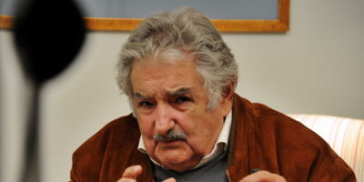 Venezuela: Mujica destaca que Uruguay tom� el camino correcto