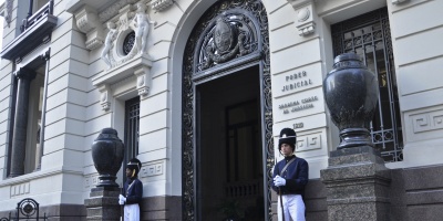 Suprema Corte definir� sobre procesamiento de Calloia en al menos seis meses
