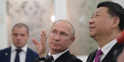 Putin y Xi lanzan contraofensiva contra la guerra comercial de EEUU