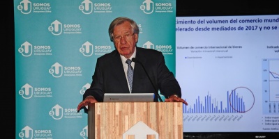Astori  afirma que el dficit fiscal del pas es importante y reconoce que no se pueden agregar ms impuestos