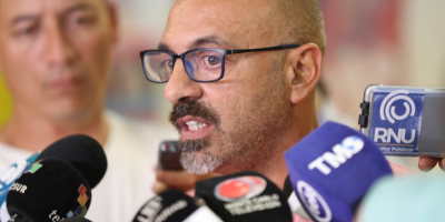 El Pit-Cnt defini paro general de 24 horas para el 25 de junio