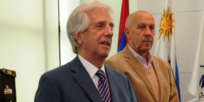 Vzquez y Toma declararon por caso Gavazzo