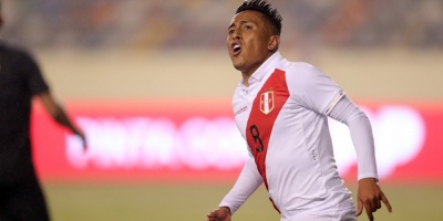 Per afina maquinaria para la Copa Amrica con triunfo ante Costa Rica