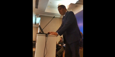 Economista sostuvo que "Uruguay est estancado" y entiende que el Gobierno subestima la situacin