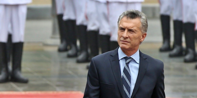 Argentina acoge cumbre internacional para combatir terrorismo nuclear