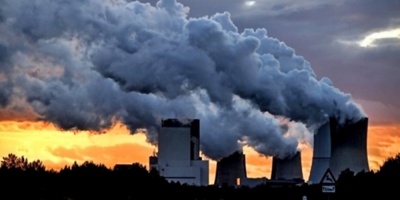 Cambio climtico y el comportamiento humano se retroalimentan, segn estudio