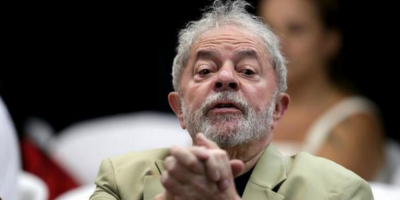 Expresidente Lula da Silva podra cumplir el resto de su condena en libertad vigilada