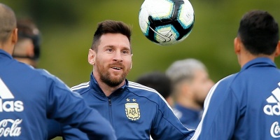 Scaloni y el duelo ante Nicaragua: "Es un partido importante para nosotros"