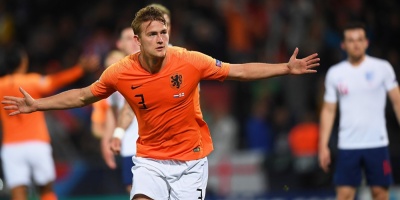 Holanda consolida su resurgir
