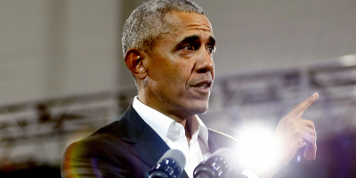 Los Obama llegan a un acuerdo para producir podcast exclusivos para Spotify