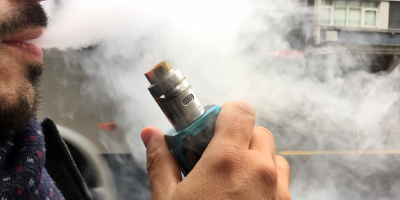 M�dicos estudian la afectaci�n que generan los cigarros electr�nicos