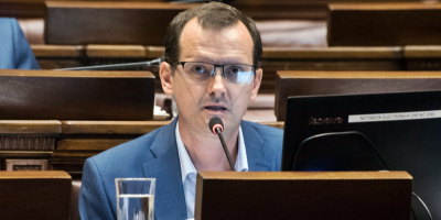 Convocarn al ministro Moncecchi al Parlamento por situacin de curtiembres