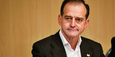 Manini no ensobrar en sus listas la papeleta de reforma constitucional