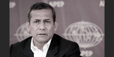 Constructora admite soborno por 3,7 millones de dlares en gobierno de Humala