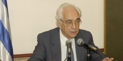 Falleci Jorge Brovetto
