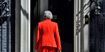 Impuestos, "brexit" y drogas al inicio de las elecciones al liderazgo del Partido Conservador brit�nico