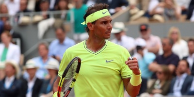 Nadal ya es n�mero uno en el r�nking del a�o