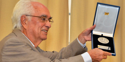 V�zquez destac� a Brovetto por ser "siempre muy comprometido con los principios de igualdad"