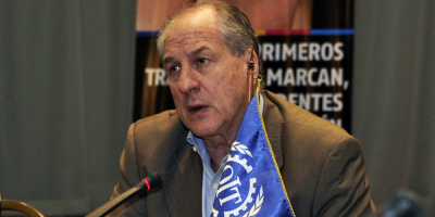 Murro participar� de la sesi�n de la Conferencia Internacional del Trabajo