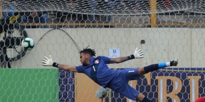 Copa Amrica: De Gradn a Vargas, un siglo de goles y artilleros