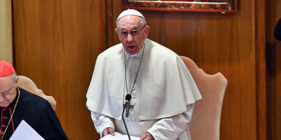 Vaticano pide educar en el respeto a las diferentes tendencias sexuales