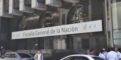Formalizaron a uno de los delincuentes que incendi un local de pagos de Sayago y les provoc quemaduras a dos empleadas