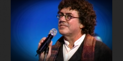 Piero celebra con una gira el aniversario nmero 50 de su xito "Mi viejo"
