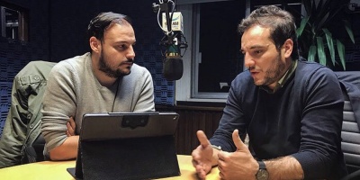 Di Candia dijo que la Intendencia de Montevideo (IM) pretende recuperar el predio de la Expo Prado hoy gestionado por la ARU