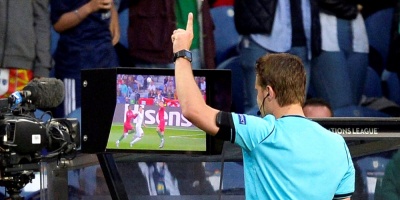 Copa Amrica: VAR, pausas de 3 minutos y sin rivales en barreras, los cambios de reglamento
