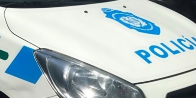 Muri el delincuente baleado por un polica en Palermo