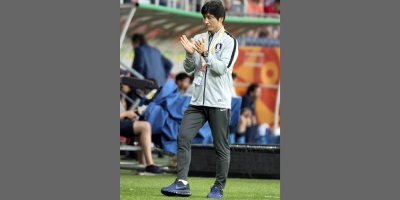 Mundial Sub 20: Corea del Sur enfrentar� en la final con Ucrania tras imponerse a Ecuador por un gol a cero