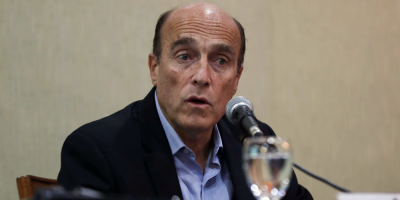 Mart�nez prometi� adaptar tarifas p�blicas a los costos