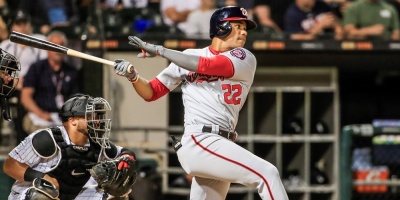 B�isbol: Yelich, �lvarez y Astros protagonizan duelo de cuadrangulares