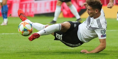 B�lgica y Alemania se disparan, Francia se rearma; Italia, firme