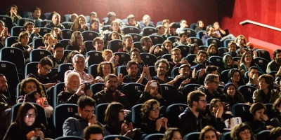 El cine chileno tendr� secci�n propia en Festival Internacional de Santiago