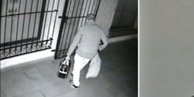 Seis a�os para ex funcionario kirchnerista que escondi� dinero en un convento