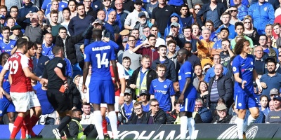 Un Manchester United-Chelsea para inaugurar la Premier League 2019/2020