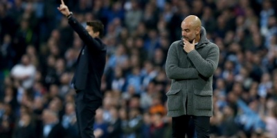 Guardiola desbanca a Zidane como t�cnico m�s reputado