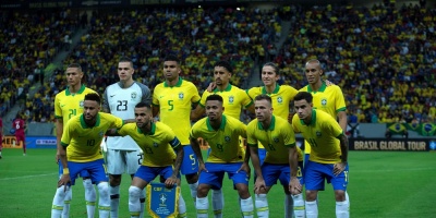 Brasil arranca contra Bolivia y la alargada sombra de Neymar