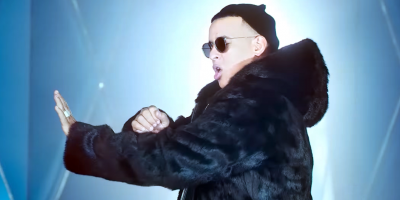 "Con Calma", de Daddy Yankee, llega a los 1.000 millones vistas en YouTube