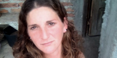 Se realiz el sepelio de Micaela Onrrubio en San Jos