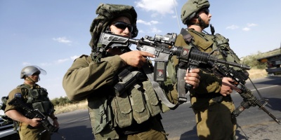 Israel bombardea Gaza en segunda noche de intercambio de fuego con la franja
