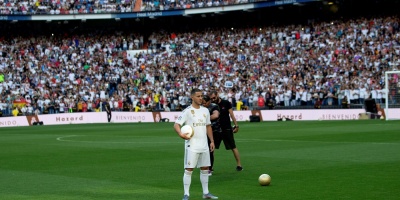 La prensa belga se asombra por el recibimiento de Hazard en el Real Madrid