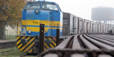 Unin Ferroviaria responsabiliza a Economa por la falta de recursos para servicio de trenes