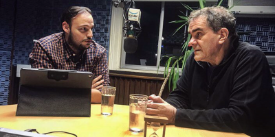 Una charla con Miguel Volcan, entrenador campen con Aguada, entre la filosofa de "la prxima jugada" y la necesidad de un cambio cultural en Uruguay