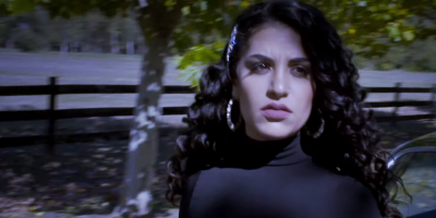 La cantante Julieta Rada present su nuevo single "Sencillo"