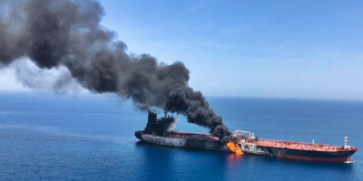 La ONU quiere "verdad" sobre ataque en el Golfo y la Liga rabe apunta a Irn